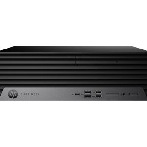 HP Elite 805 G9 – SFF – Ryzen 5 8500G 3.5 GHz – 16 GB – SSD 512 GB –  – mit HP Wolf Pro Security Edition (1 Jahr)