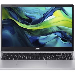 Acer Aspire Go 15 (AG15-71P-50DP) 15,6″ Full HD, Intel i5-1334U, 16GB RAM, 512GB SSD, Windows 11