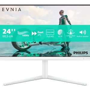 Philips Evnia 3000 24M2N3201A – LED-Monitor – Gaming – 61 cm (24″)