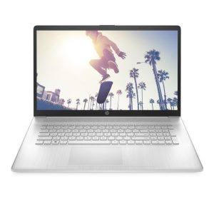 HP 17-cn3122ng – 17.3″, Intel Core N200, 8 GB RAM, 512 GB SSD, oBS