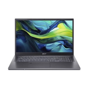 Acer Aspire 5 A17-51GM-75AW, Steel Gray, Core 7 150U, 32GB RAM, 1TB SSD, GeForce RTX 2050, US