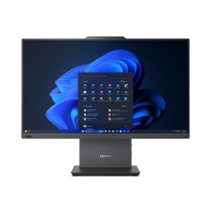 Lenovo ThinkCentre Neo 50a 24 G5 AiO Luna Grey, Core i5-13420H, 16GB RAM, 1TB SSD, DE