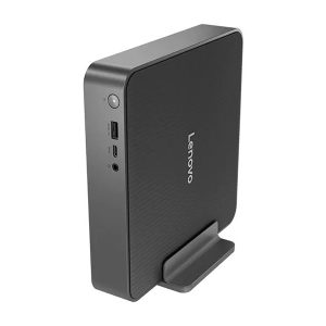 Lenovo IdeaCentre Mini 01IRH10R 91B2001QGF – Intel Core 7 240H, 16GB DDR5 RAM, 512GB SSD, WIFI 7, UHD Grafik, DOS