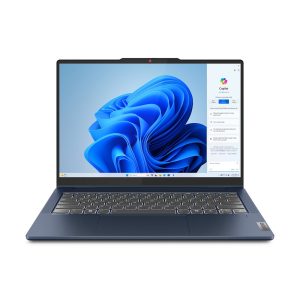 Lenovo IdeaPad 5 2-in-1 14IRH9 – 14″, Intel Core i5-13420H, 16 GB RAM, 512 GB SSD, Intel UHD Graphics, Windows 11 Home