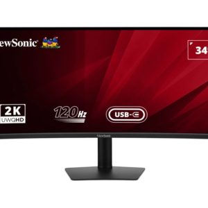 ViewSonic VA3420C, 34.1″