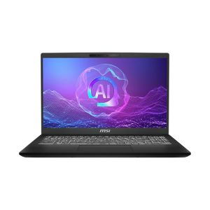 MSI Modern 15 H AI C2HMG-265 – 15.6′′ Full HD IPS, Intel Core Ultra 7 255H, 16 GB RAM, 512 GB SSD, Windows 11 Home