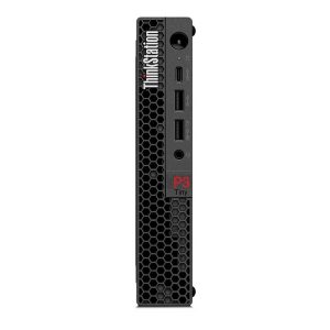 Lenovo ThinkStation P3 – Mini – 1 x Core i9 i9-14900 / 2 GHz