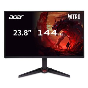 Acer Nitro VG0 (VG240YP6bip) – 23,8″, Full HD, IPS, 144 Hz