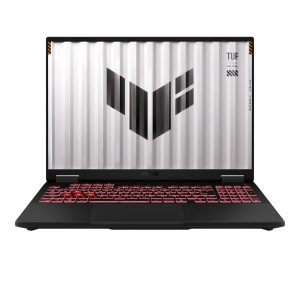 ASUS TUF Gaming A16 FA608UP-RV003W, Jaeger Gray, Ryzen 7 260, 16GB RAM, 1TB SSD, GeForce RTX 5070