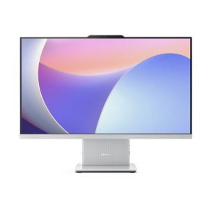 Lenovo IdeaCentre AIO 3 27IRH9 – (27″) QHD display, Core 7 240H, 32GB RAM, 1TB SSD, UHD graphics, Win11