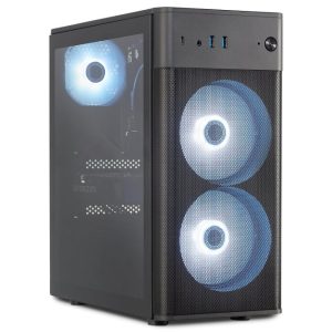 Medion Erazer Recon P40 MT MD340063 – Intel Core i5-14400, 32GB RAM, 1TB SSD, NVidia GeForce RTX 5060, oBS