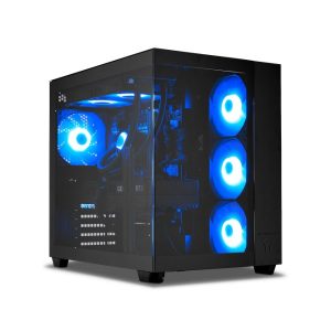 Medion Erazer Tank X10e – Intel Core i7-14700, 32 GB RAM, 2 TB SSD, NVIDIA RTX 5070, Windows 11 Home