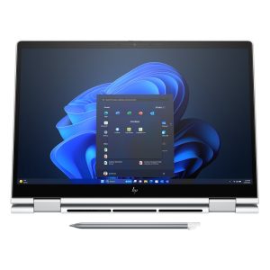 HP EliteBook 8 Flip G1i 13 – 13,3“, Intel Core Ultra 7 255U, 32 GB RAM, 1 TB SSD, 4-Core GPU, Windows 11 Pro