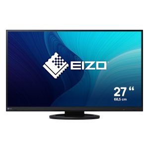 EIZO FlexScan EV2760-BK – LED-Monitor – 68.5 cm (27″)