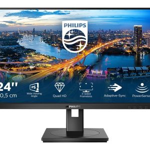 Philips B Line 245B1 – LED-Monitor – 61 cm (24″)