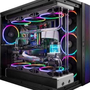 ONE Aqua High End PC IN914