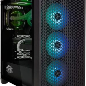 ONE Aqua Gaming PC IR060