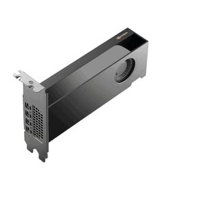 PNY RTX Pro 2000 Blackwell – 16 GB GDDR7, PCIe 5.0 x8