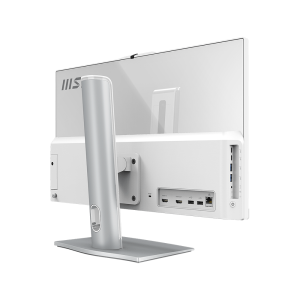 MSI Modern AM242TP 1M-1207DE All-in-One weiß 23.8″ (60,5cm) FHD Touch Display, Intel Core i5-120U, 16GB RAM, 512GB M.2 SSD, Intel Grafik, Windows 11 P