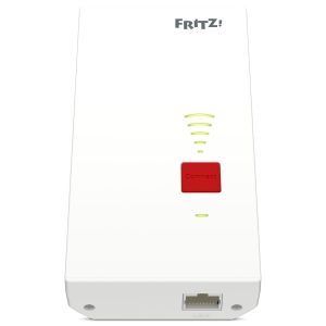 2er Pack FRITZ!Repeater 2400 [Dual-WLAN AC+N, bis zu 2333 Mbit/s]