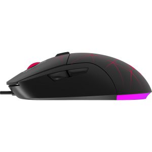 Speedlink CORAX Gaming Mouse, Black