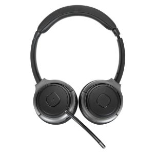 Targus® Bluetooth® Wireless Stereo Headset
