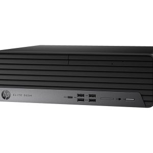 HP Elite 805 G9 – SFF – Ryzen 7 8700G 4.2 GHz – 16 GB – SSD 512 GB –  – mit HP Wolf Pro Security Edition (1 Jahr)