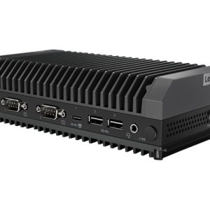 Lenovo ThinkEdge SE30 – USFF – i5 1145GRE 1.5 GHz – vPro – 16 GB – SSD 512 GB