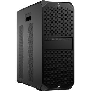 HP Workstation Z6 G5 A – AMD Ryzen Threadripper PRO 7955WX, 64 GB RAM, 2 TB SSD