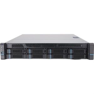 Wortmann TERRA SERVER 3230 G6 – Intel Xeon E-2488 | 64 GB RAM | 2x 1.9 TB SSD