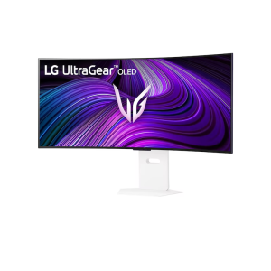 LG 39GX90SA-W.AEU OLED Gaming – 240Hz, 0,03ms GtG PD-Out 65W, 1x RJ-45,