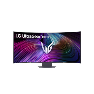 LG 45GX90SA-B.AEU OLED Gaming Monitor – 240Hz, 0,03ms GtG NVIDIA® G-SYNC® Compatible/AMD FreeSync™ Premium/VESA Certified AdaptiveSync
