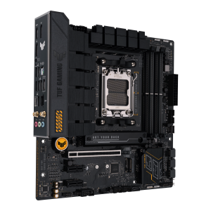 ASUS TUF GAMING B650M-E WIFI