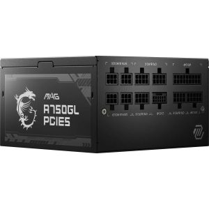MSI MAG A750GL | 750W PC-Netzteil