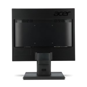 Acer V6 (V176Lbmi) 17″ SXGA Business Monitor 43,2 cm (17,0 Zoll), TN, 1x VGA, 1x HDMI (1.4), Audio In