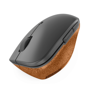 Lenovo Go Wireless Vertical Mouse