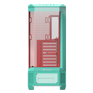 Thermaltake View 600 TG Mint Strawberry | PC-Gehäuse