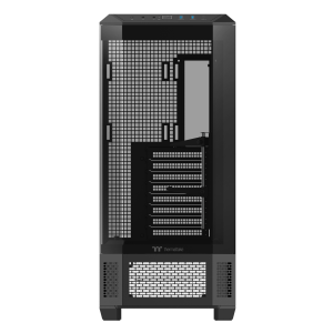 Thermaltake View 600 TG Black | PC-Gehäuse