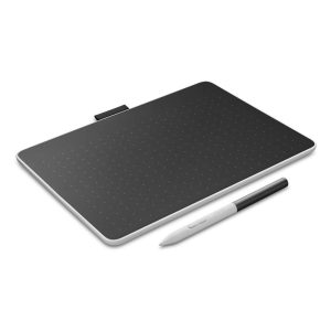 Wacom One pen tablet medium – N
