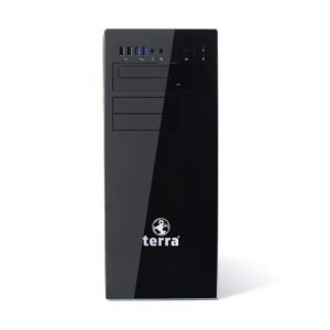 Wortmann TERRA PC-HOME 6000 – Intel Core i5-14400, 16 GB RAM, 1 TB SSD, Intel UHD Graphics 730, Windows 11 Home