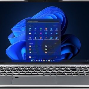 Wortmann Terra Mobile 1551R, Core i7-1355U, 16GB RAM, 512GB SSD, DE