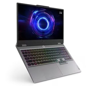 Lenovo LOQ Essential 83SC002MGE – 15.6″ FHD, 144 Hz, Intel® Core i5-13450HX, 16GB RAM, 1TB SSD, NVIDIA® GeForce RTX™ 5060, Windows 11