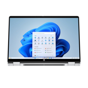 HP OmniBook 5 Flip 14-fp0153ng 14″ WUXGA IPS 300 Nits, Intel Core 5-120U, 16GB RAM, 512GB SSD, Windows 11