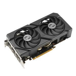 ASUS Dual Radeon RX 7600 EVO OC