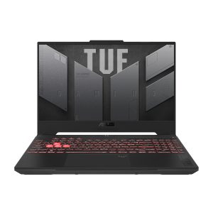 ASUS TUF F15 FX507ZI4-LP031 FHD i7-12 16 512GB 4070 W11H inkl. Windows 11 Home & Installation
