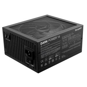 be quiet! DARK POWER 14 1200W | PC-Netzteil