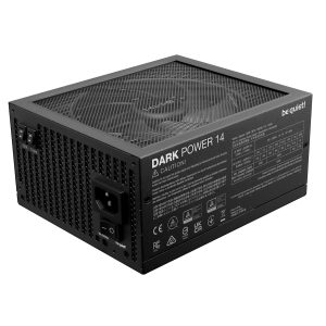 be quiet! DARK POWER 14 850W | PC-Netzteil