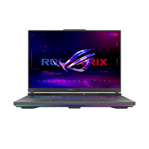 ASUS ROG Strix G16 G614JV-N4120W – 16″ WQXGA IPS, 240Hz, Intel Core i9-13980HX , 16GB RAM, 1000GB SSD, GeForce RTX 4060, Windows 11 Home