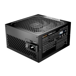 be quiet! POWER ZONE 2 850W | PC-Netzteil