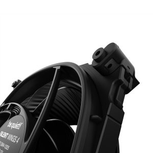 be quiet! SILENT WINGS 4 120mm | case fan